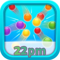 22pm