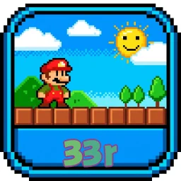 33r