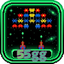 55gg