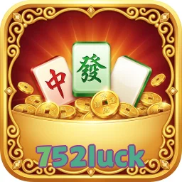 752luck