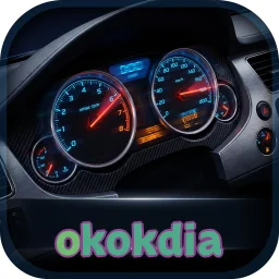 okokdia