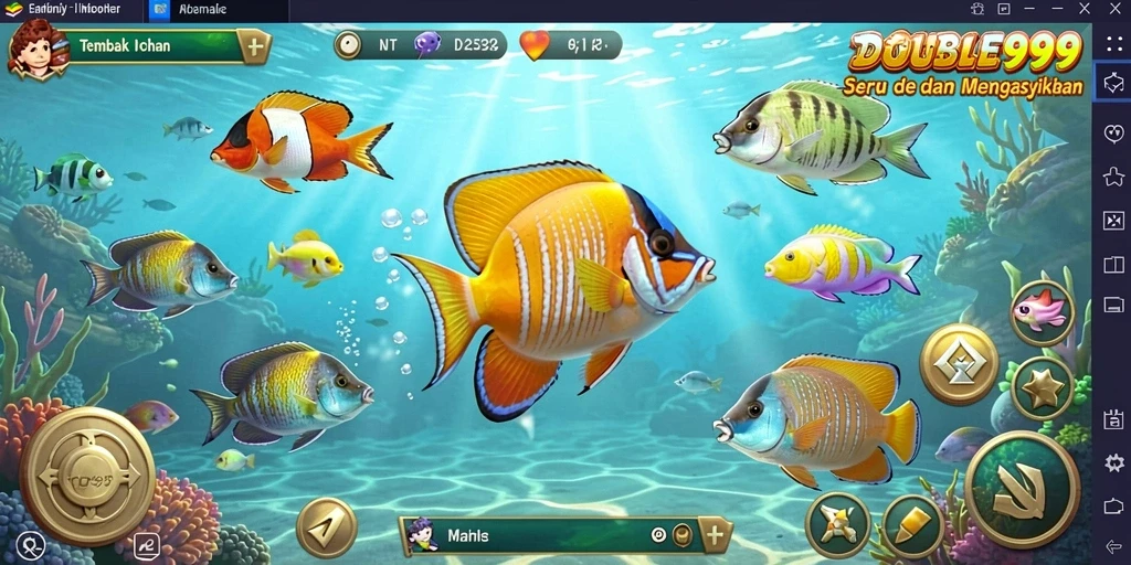 Visual de ELITEBETS