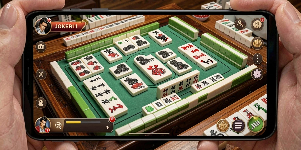 Visual de 6660GAME